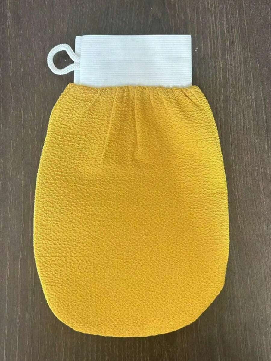 SHEIN قفازات تقشير اليدين لإزالة البشرة الميتة