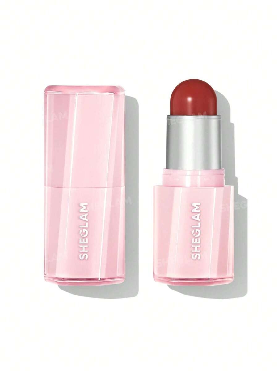 SHEGLAM Buttery Bliss – Chestnut Flush أحمر خدود