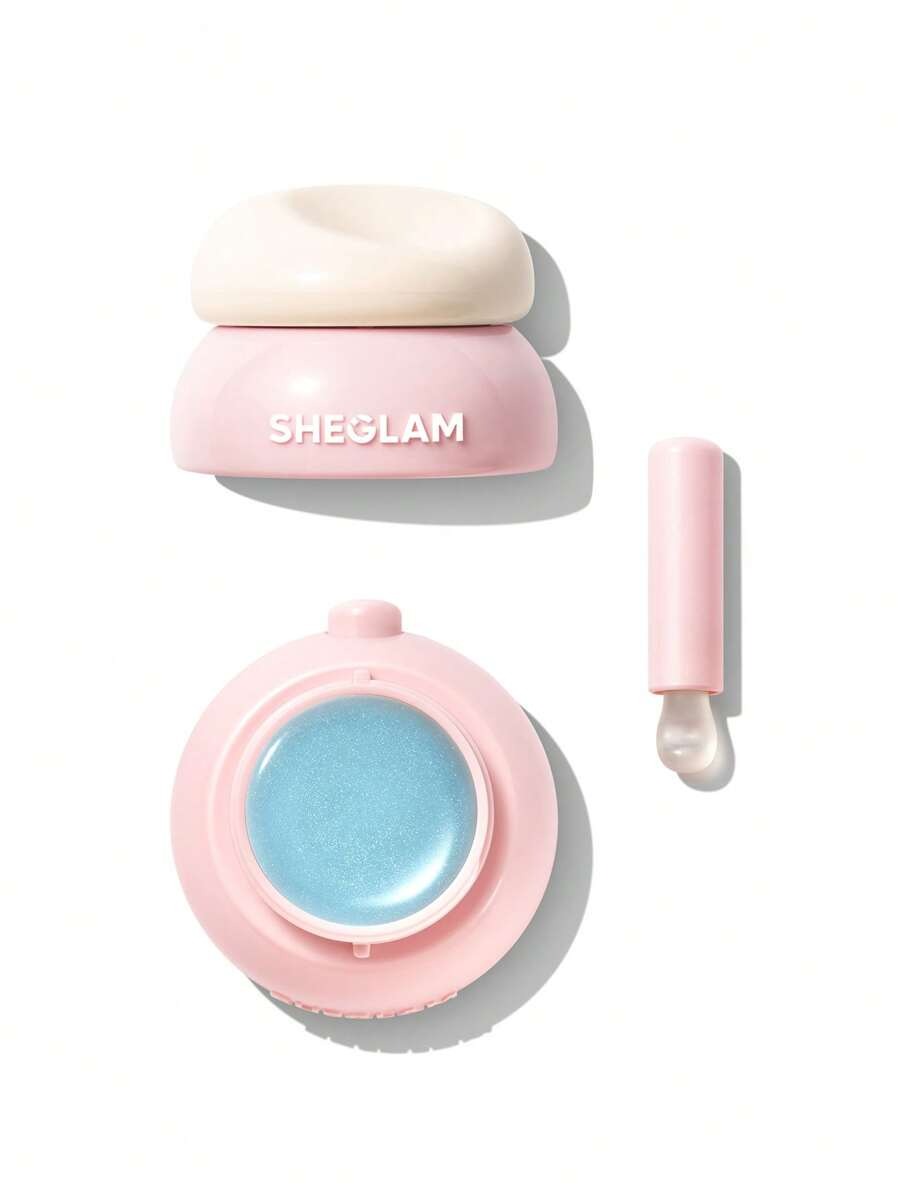 SHEGLAM Sugar Swirl بلسم شفايف