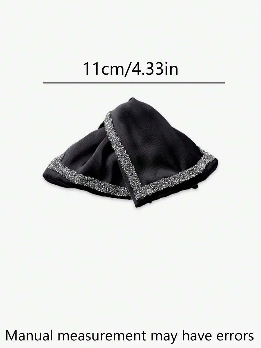 SHEIN مشبك شعر أنيق وبسيط