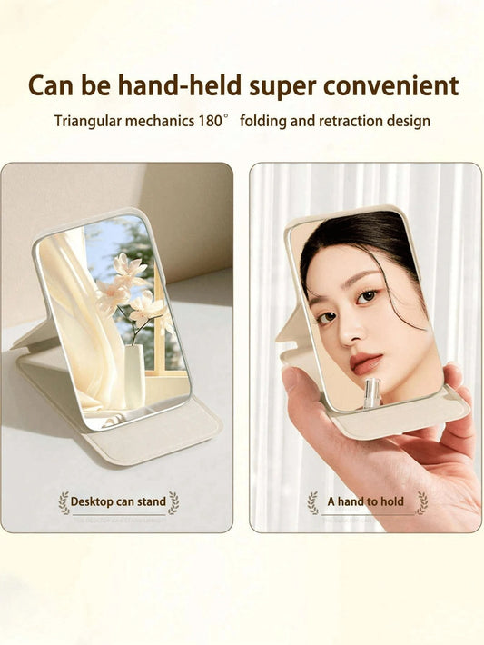 SHEIN مرايا مكياج قابلة للطي