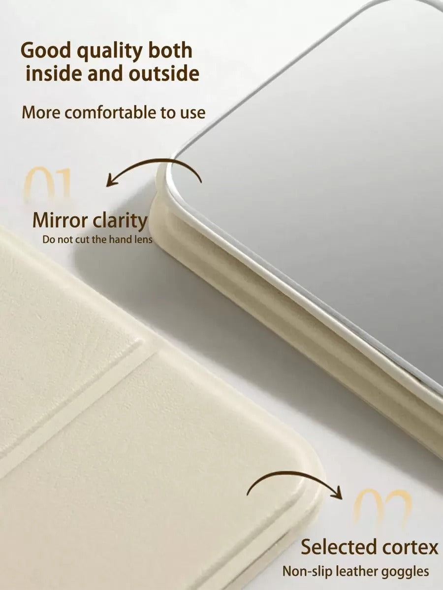 SHEIN مرايا مكياج قابلة للطي