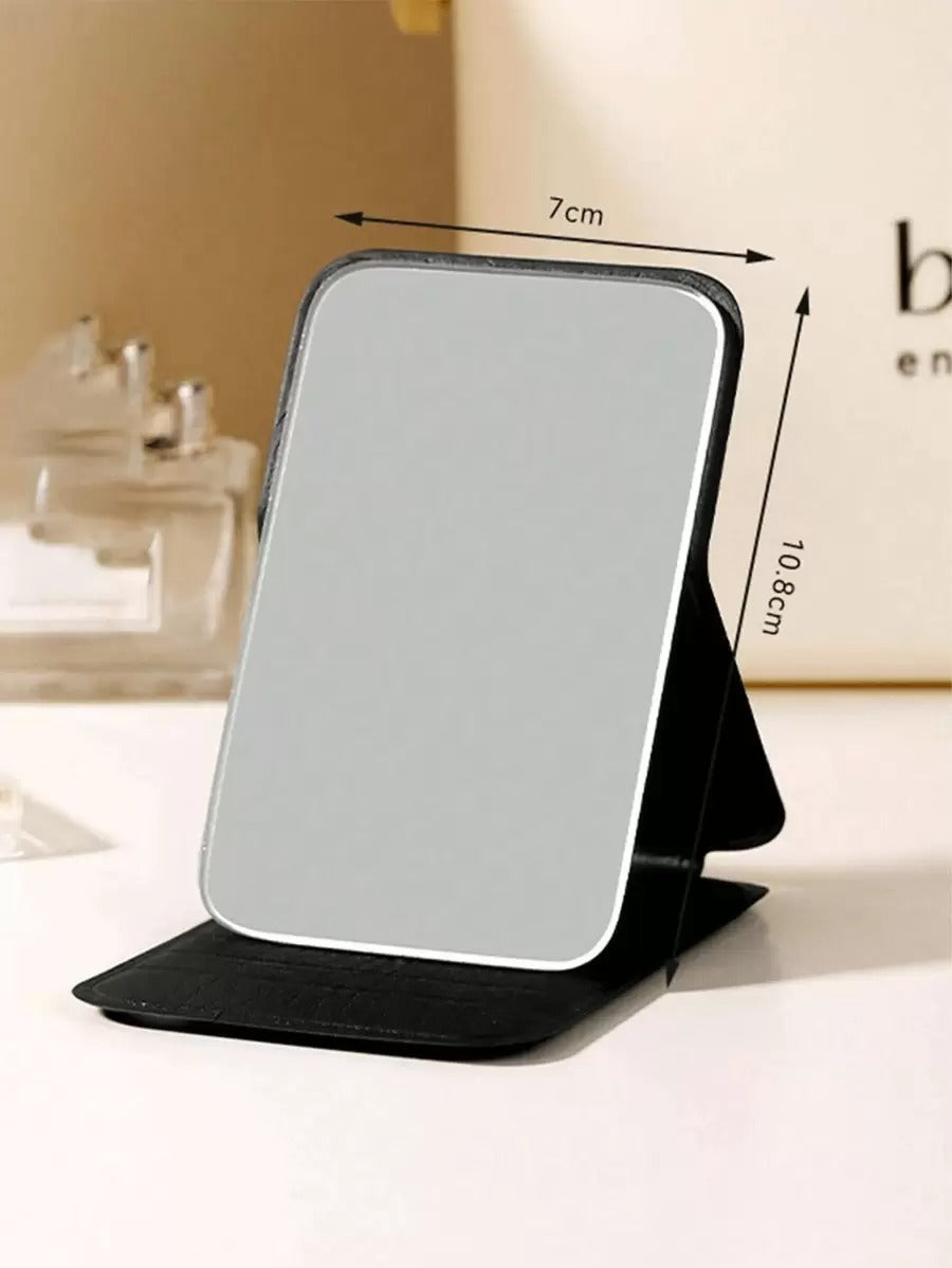 SHEIN مرايا مكياج قابلة للطي