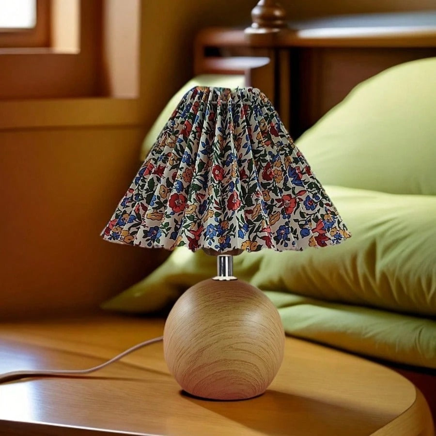 SHEIN مصباح طاولة ديكوري