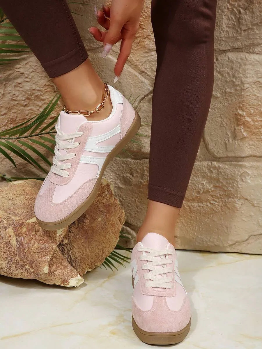 SHEIN أحذية رياضية خفيفة للمراهقين