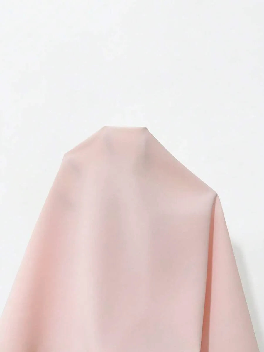 SHEIN INAWLY قميص نسائي أنيق بإطلالة عصرية