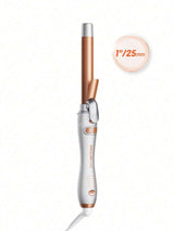 SHEGLAM HAIR Cool Lock Airflow مكواة تجعيد الشعر