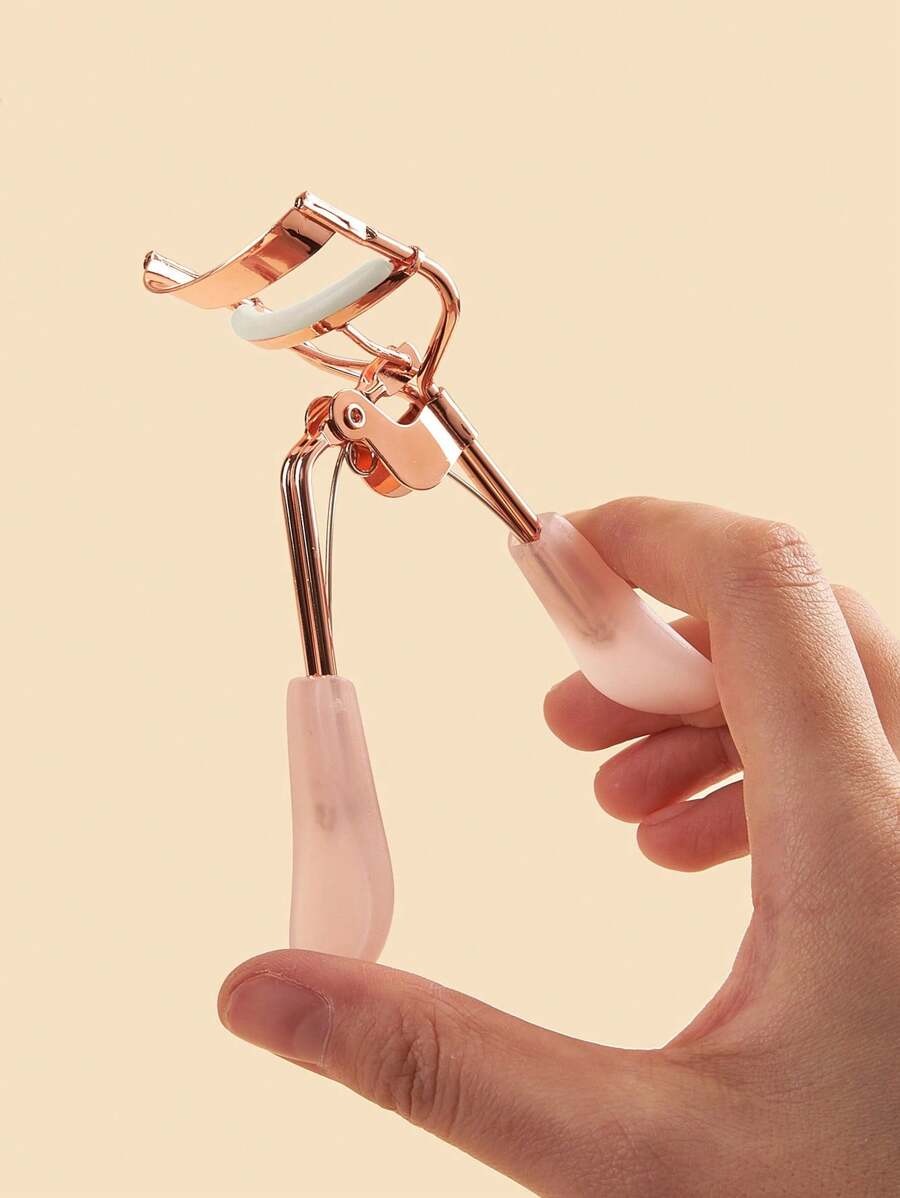 SHEIN أداة رقيقة وعملية لتقويس الرموش