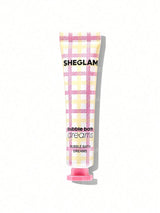 SHEGLAM Bubble Kiss Peaches بلسم شفاه