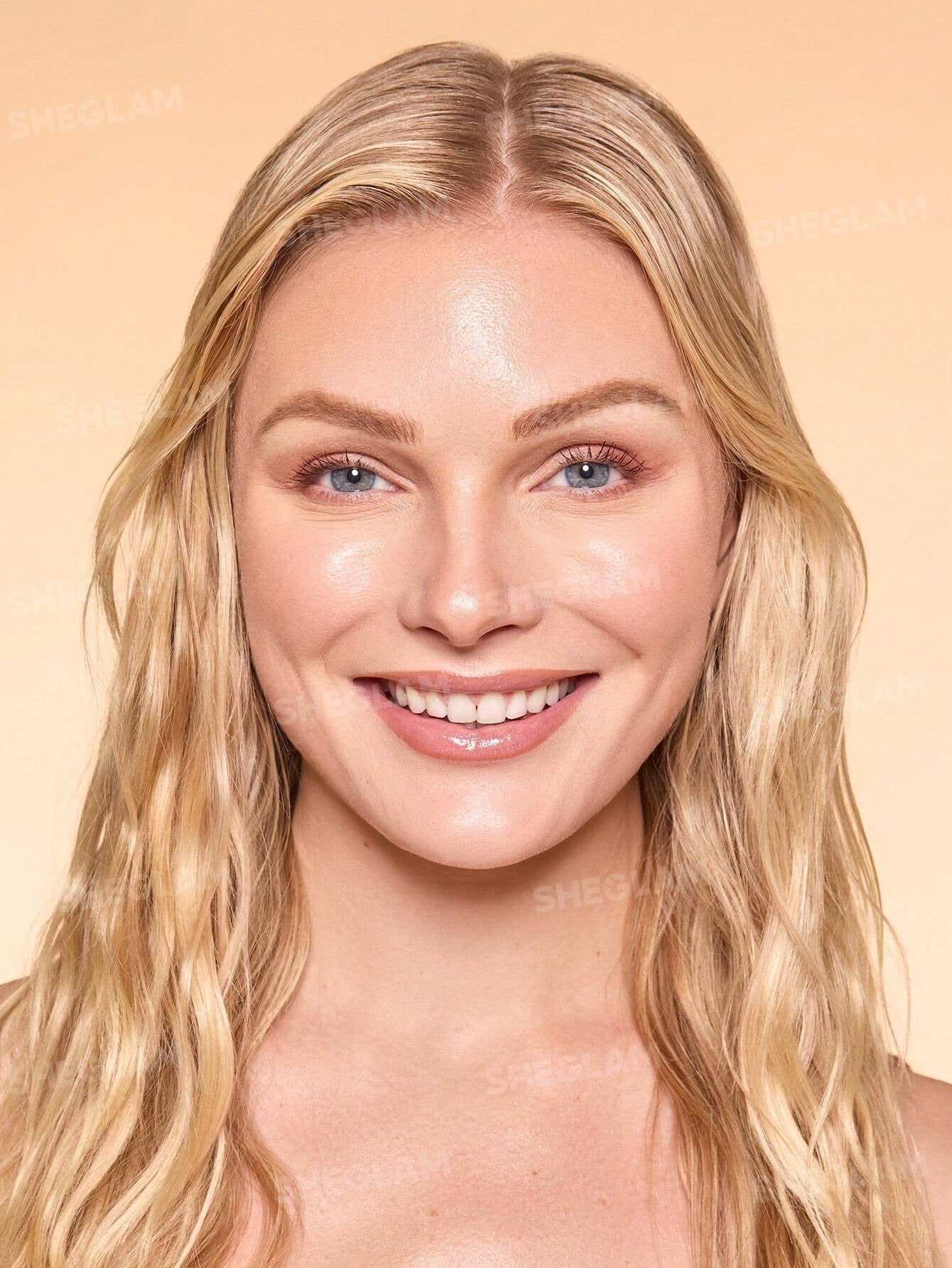 SHEGLAM Dew & Done SPF20 Buttercream ملون خفيف للبشرة
