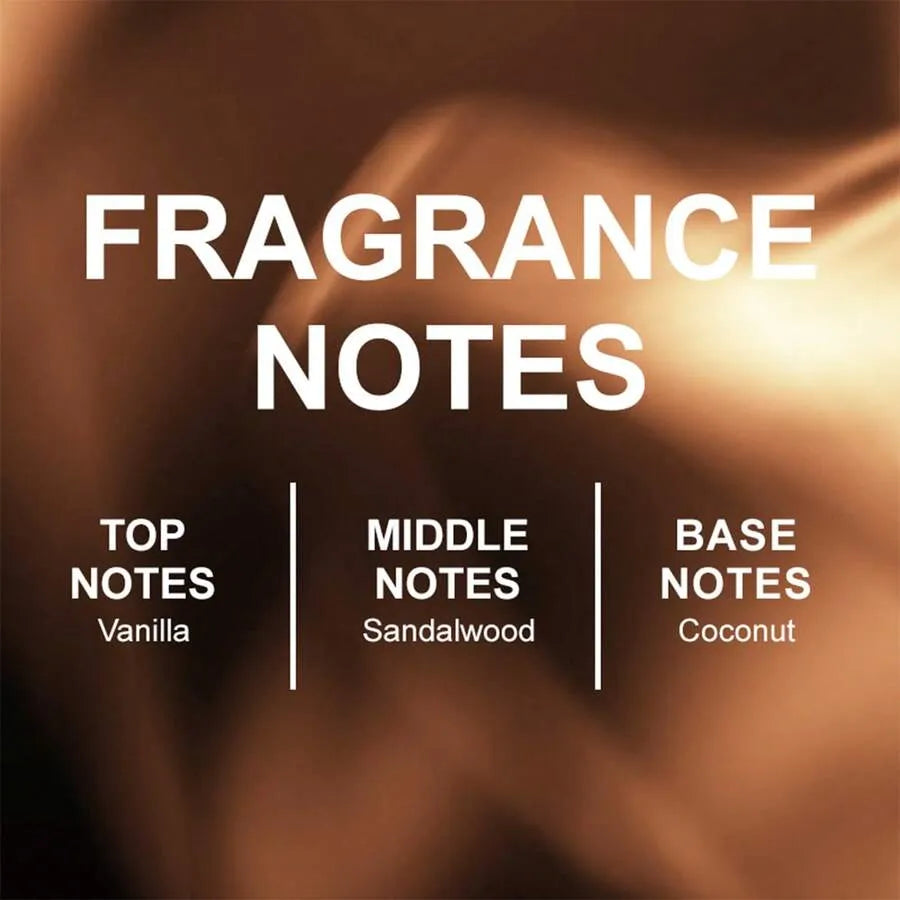 SHEIN عطر فانيليا للجسم والشعر بخاخ 50 مل