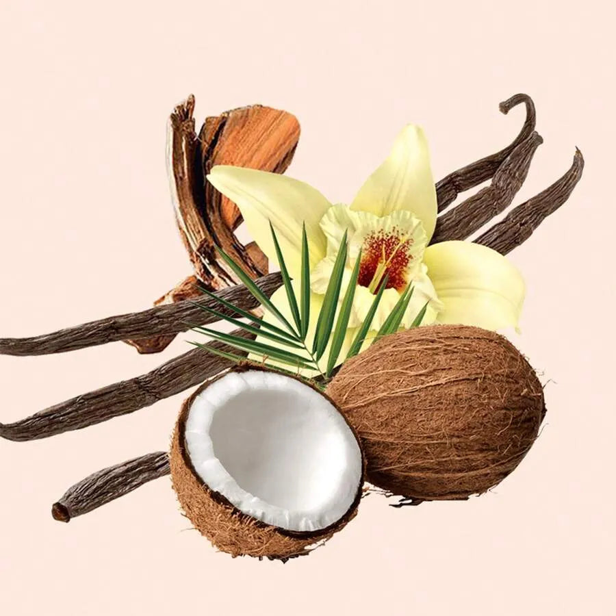 SHEIN عطر فانيليا للجسم والشعر بخاخ 50 مل