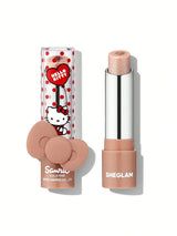 SHEGLAM Hello Kitty Be My Baby Smitten Kitten أحمر شفاه مرطب