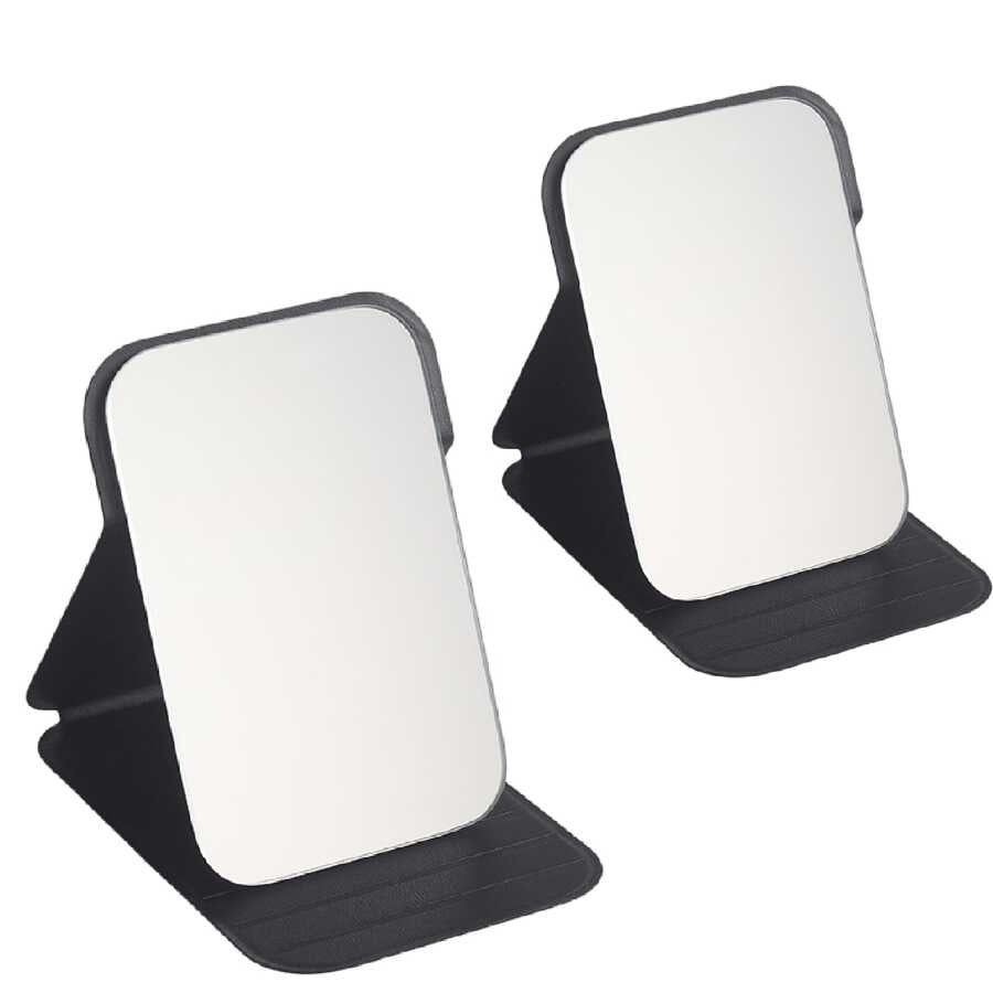 SHEIN مرايا مكياج قابلة للطي