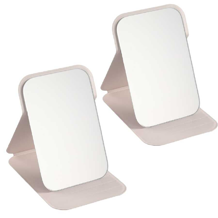 SHEIN مرايا مكياج قابلة للطي