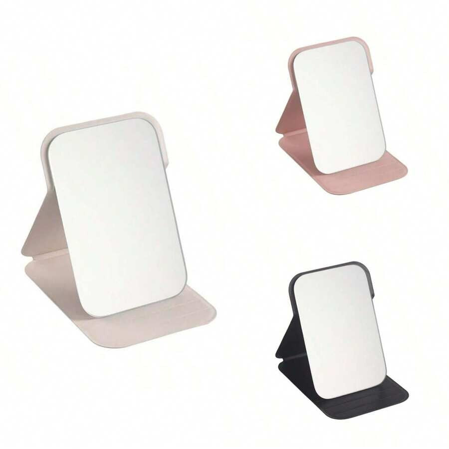 SHEIN مرايا مكياج قابلة للطي