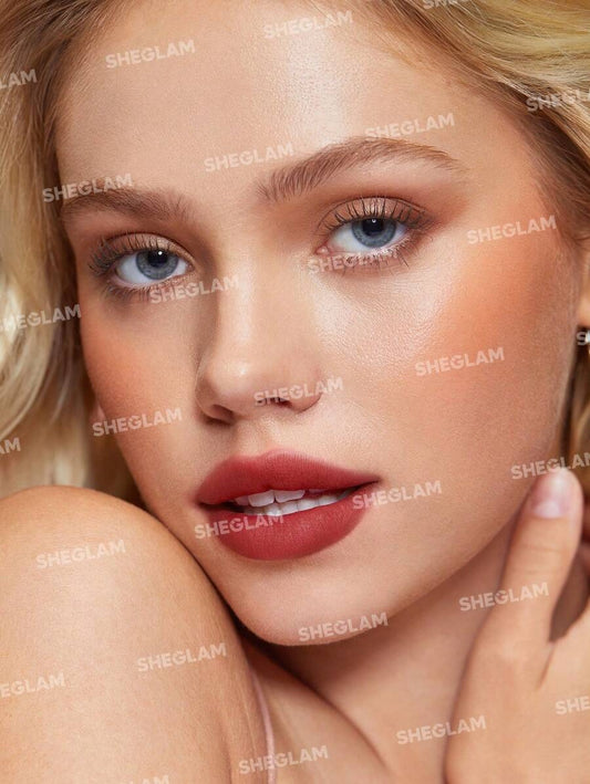 SHEGLAM Pout Pillow أحمر شفاه سائل