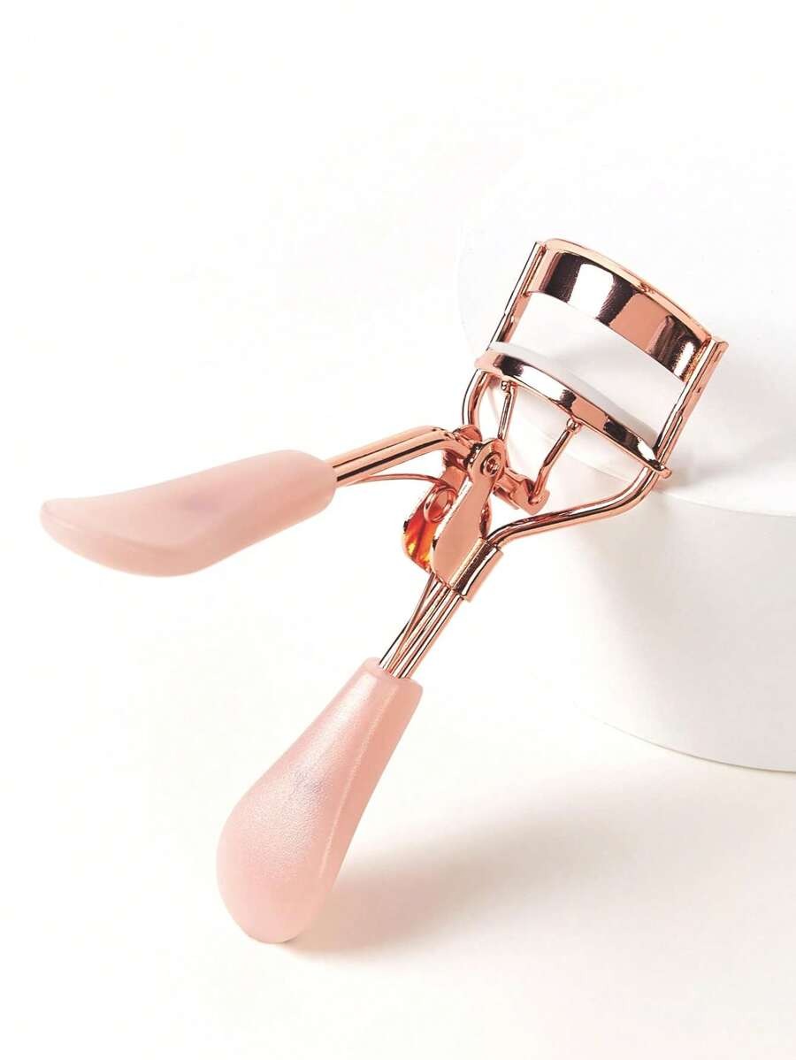 SHEIN أداة رقيقة وعملية لتقويس الرموش