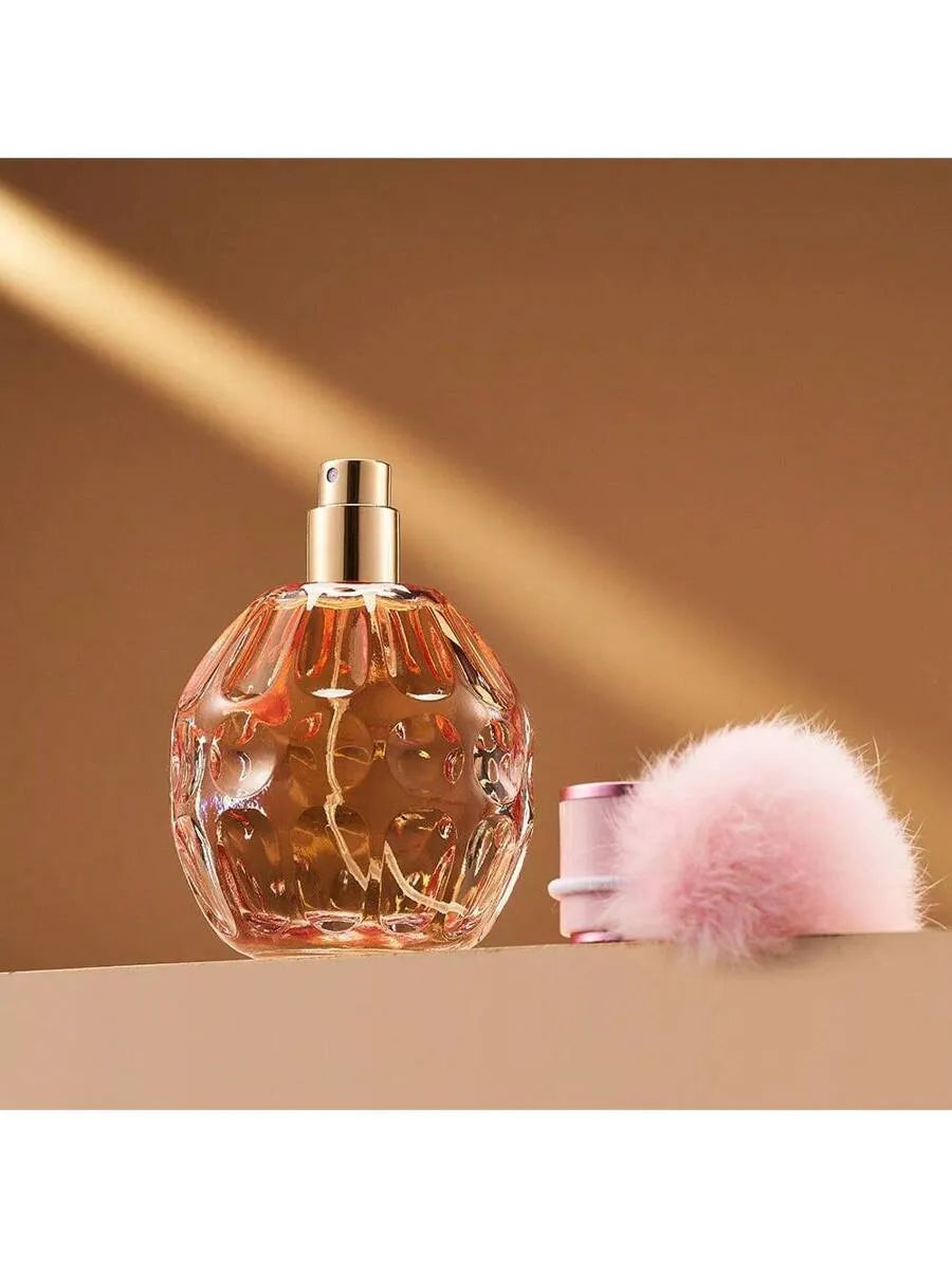 SHEIN WARMKISS عطر نسائي برائحة حلوة 100 مل طويل الأمد