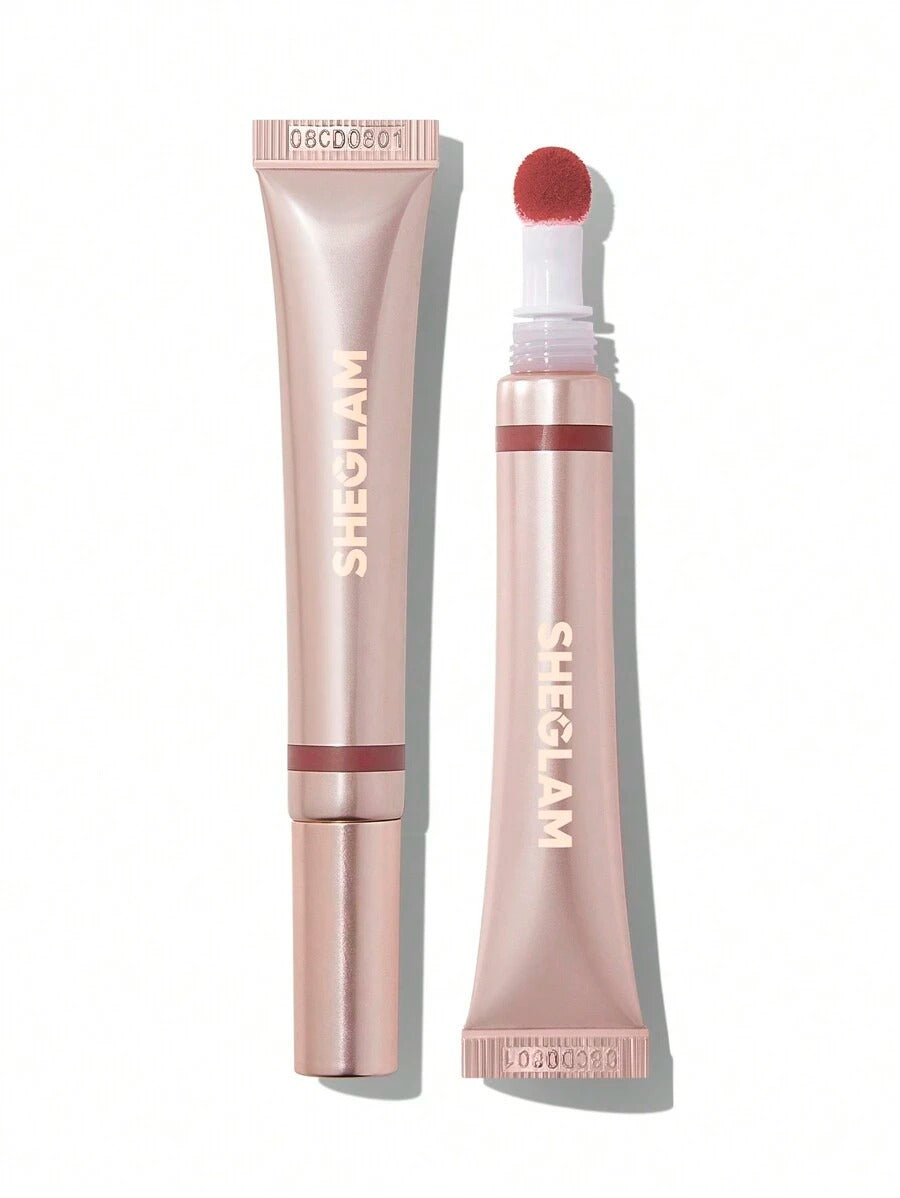 SHEGLAM Pout Pillow أحمر شفاه