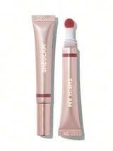 SHEGLAM Pout Pillow أحمر شفاه
