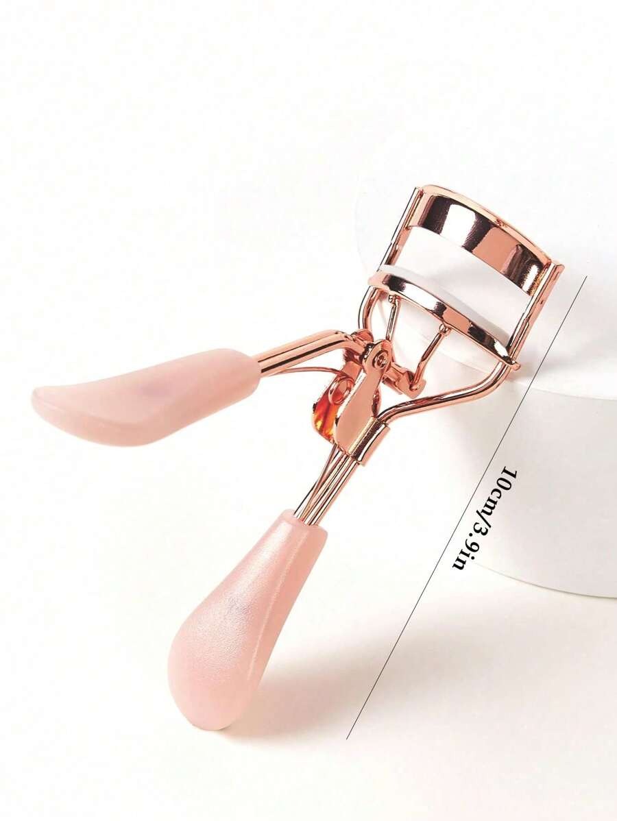 SHEIN أداة رقيقة وعملية لتقويس الرموش