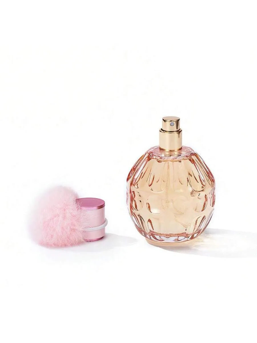 SHEIN WARMKISS عطر نسائي برائحة حلوة 100 مل طويل الأمد