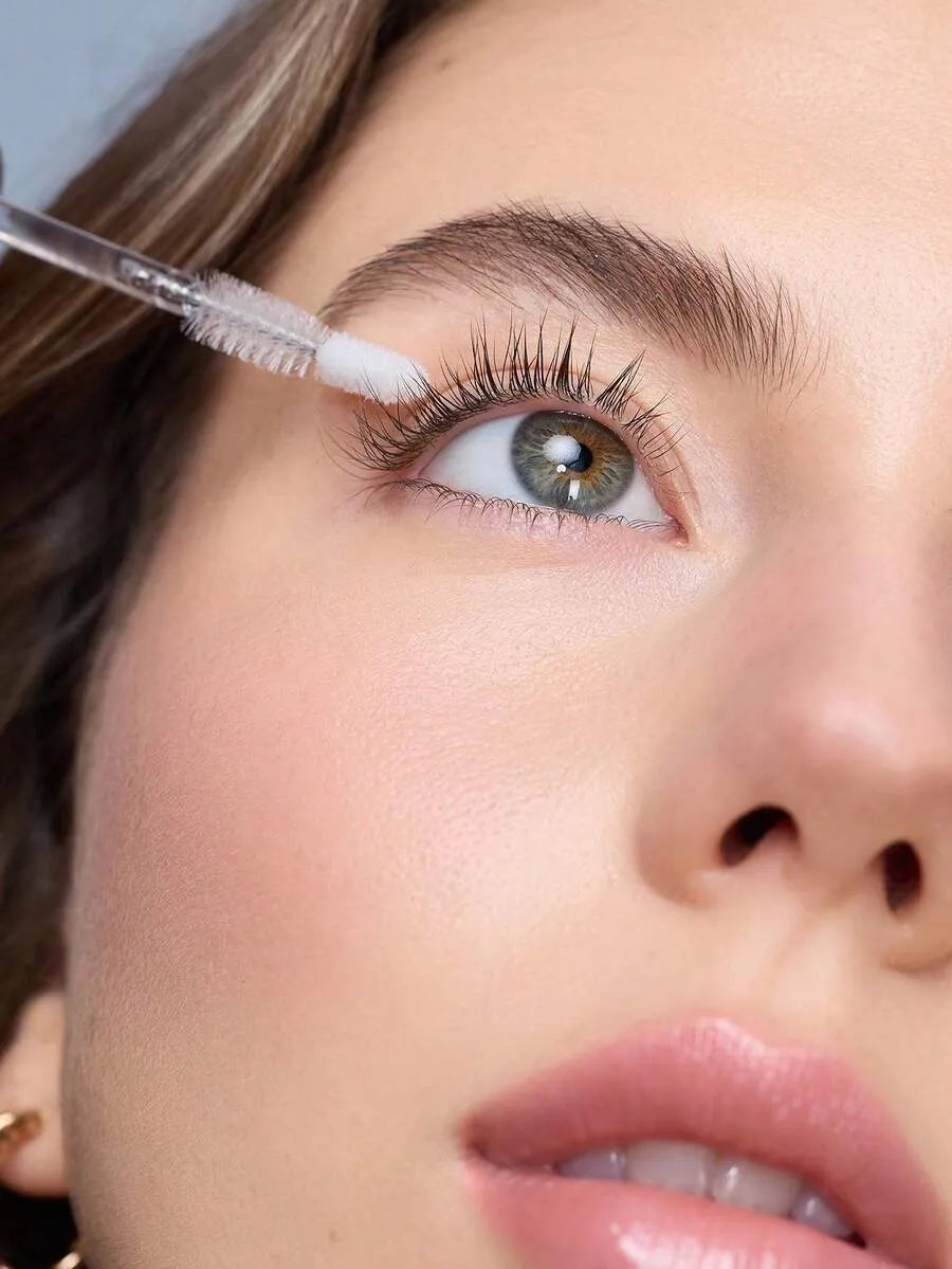 SHEIN SHEGLAM Lash Ritual سيروم مغذي للرموش بلون شفاف