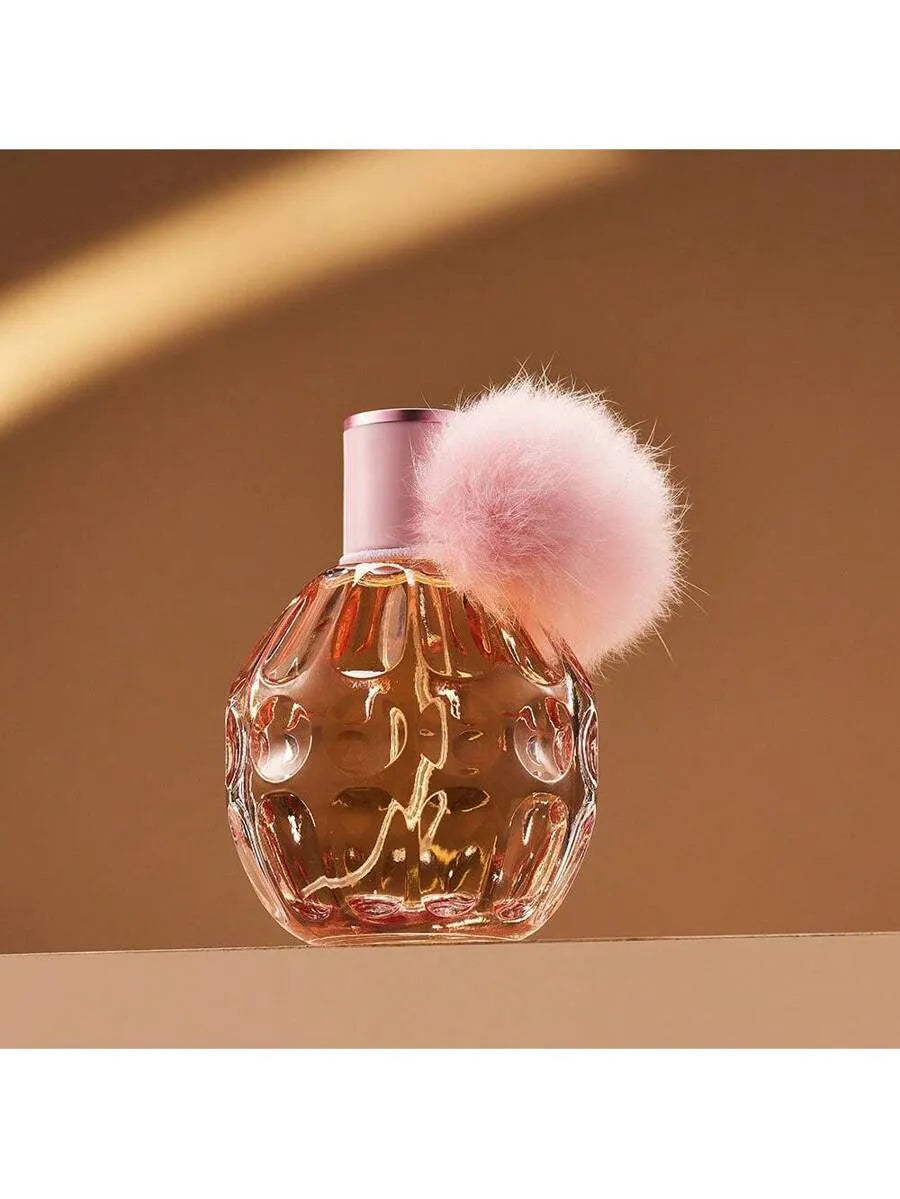 SHEIN WARMKISS عطر نسائي برائحة حلوة 100 مل طويل الأمد
