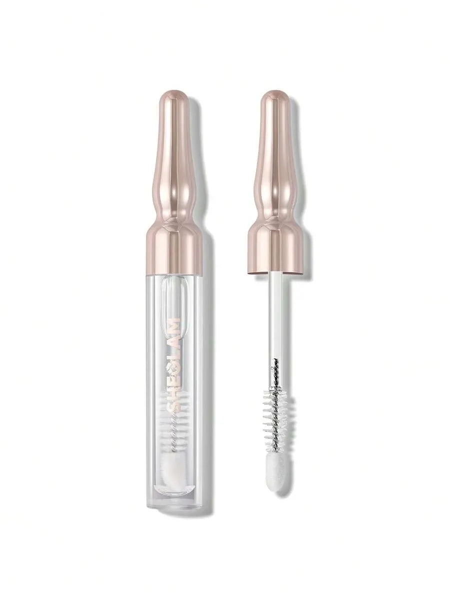 SHEIN SHEGLAM Lash Ritual سيروم مغذي للرموش بلون شفاف