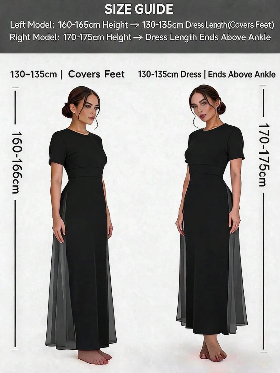 SHEIN Roveilla فستان نسائي بياقة ونقشة زهور بلون أصفر فاتح