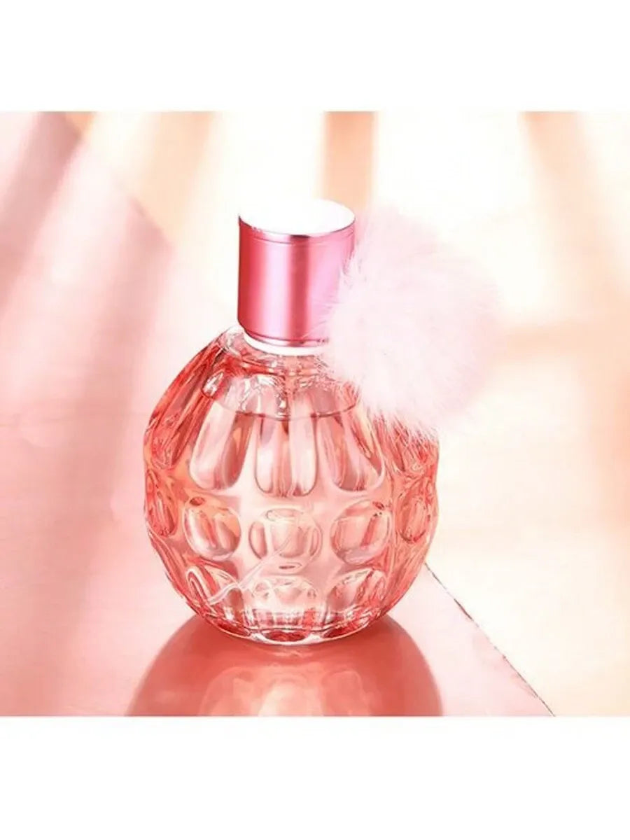 SHEIN WARMKISS عطر نسائي برائحة حلوة 100 مل طويل الأمد