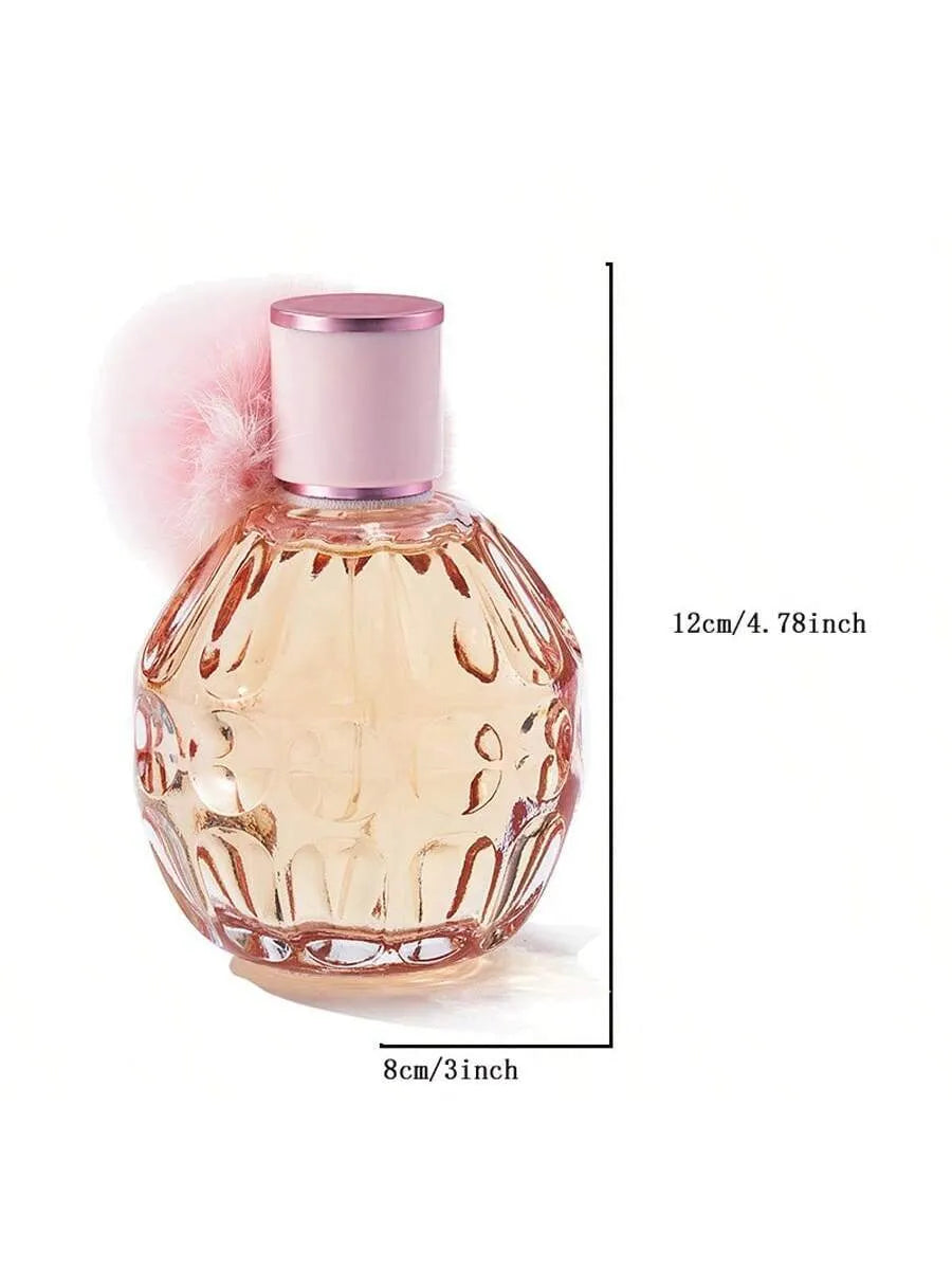 SHEIN WARMKISS عطر نسائي برائحة حلوة 100 مل طويل الأمد