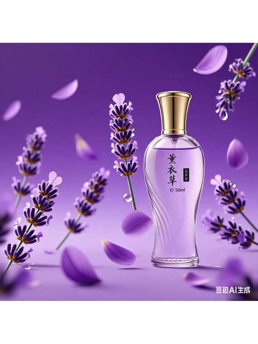 SHEIN عطر لافندر نسائي 50 مل