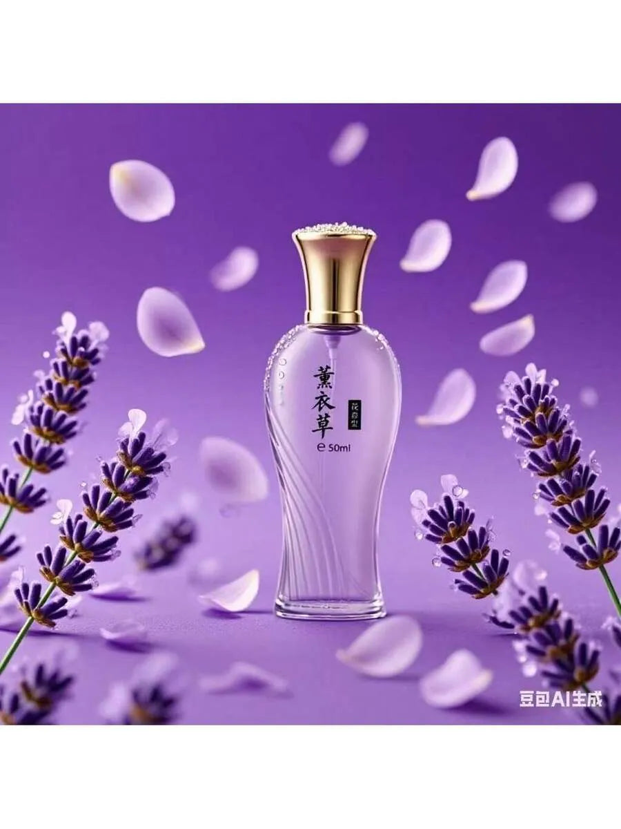 SHEIN عطر لافندر نسائي 50 مل
