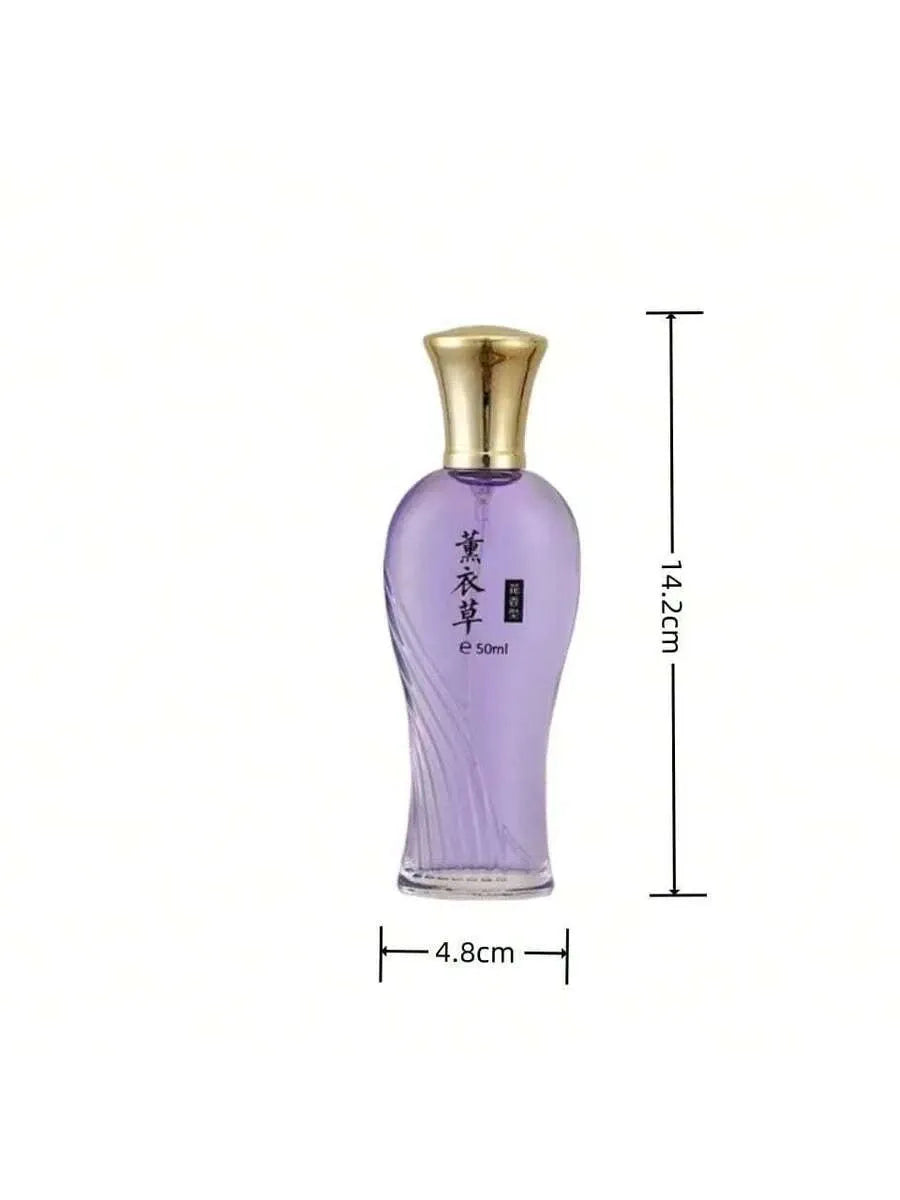 SHEIN عطر لافندر نسائي 50 مل