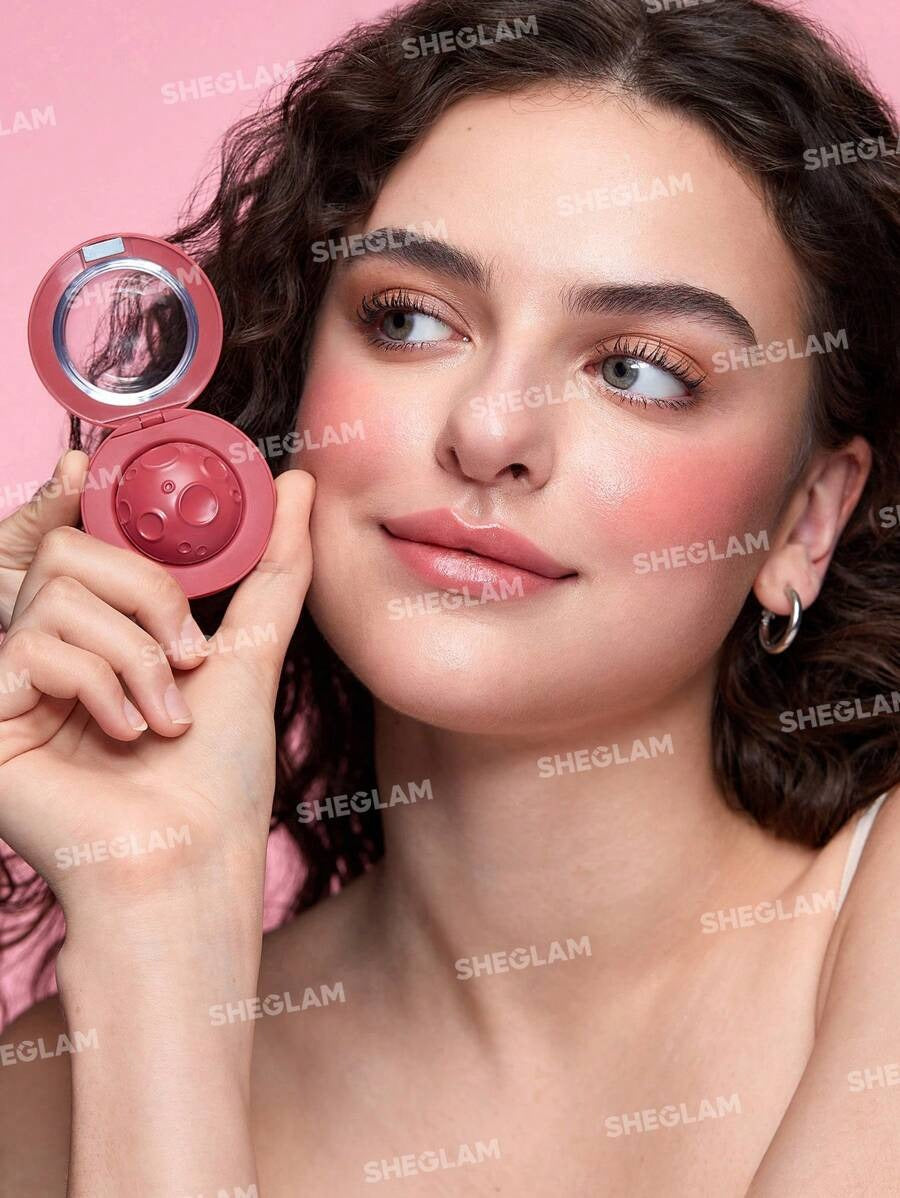 SHEGLAM Lunar Orbit Blush Ball – Gravity كريم خدود