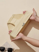 SHEIN سراويل داخلية نسائية 5 قطع مزينة بفيونكة