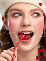 SHEGLAM Hello Kitty بلسم خدود وشفايف