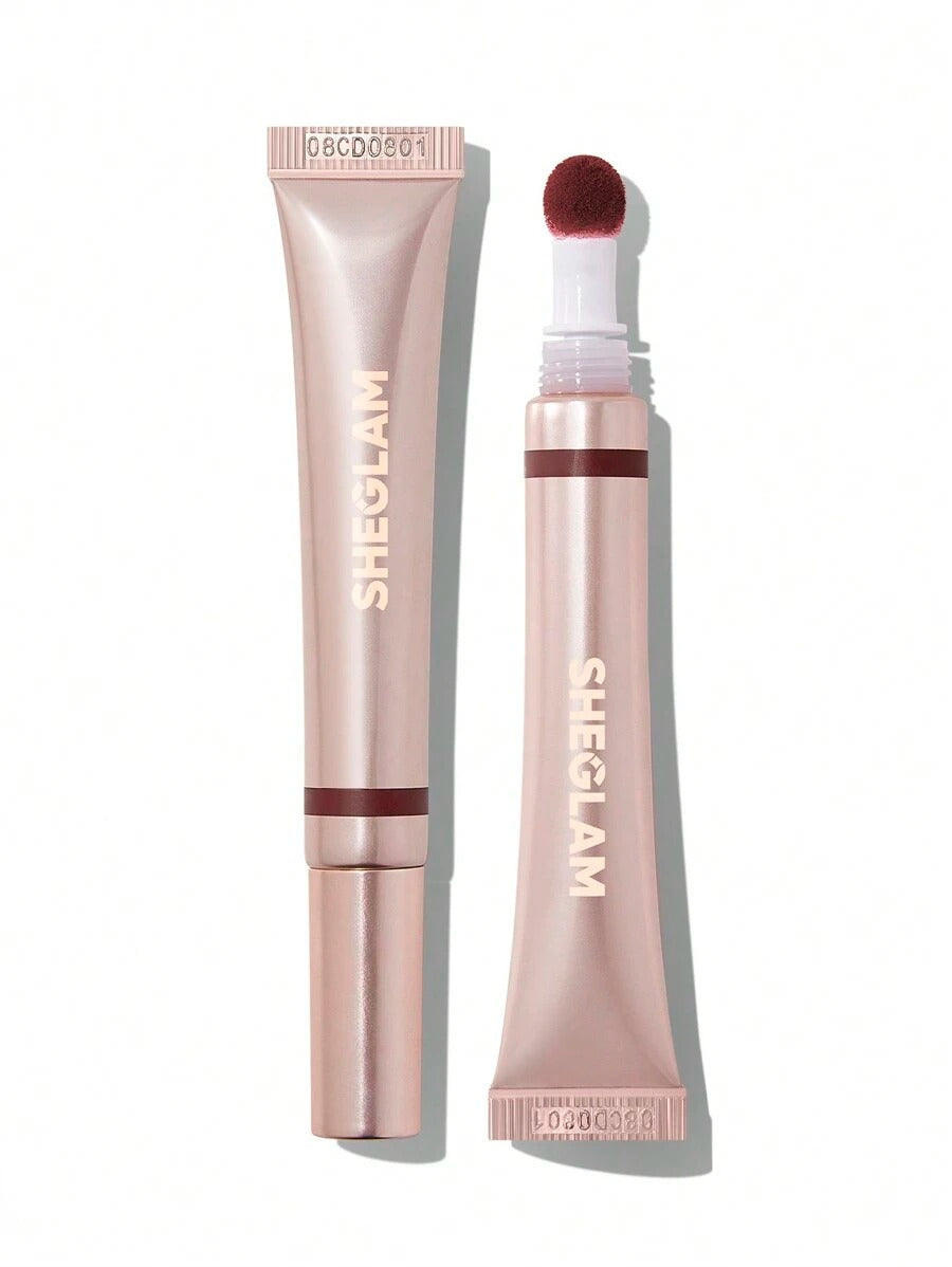 SHEGLAM Pout Pillow أحمر شفاه سائل
