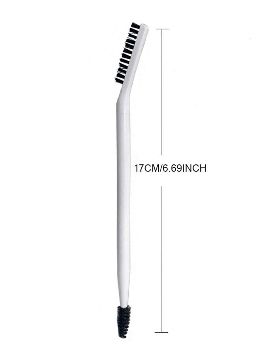 SHEIN مجموعة 3 فرش رموش وحواجب