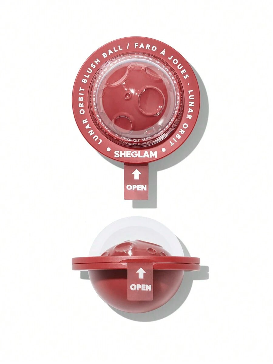 SHEGLAM Lunar Orbit Blush Ball – Gravity كريم خدود
