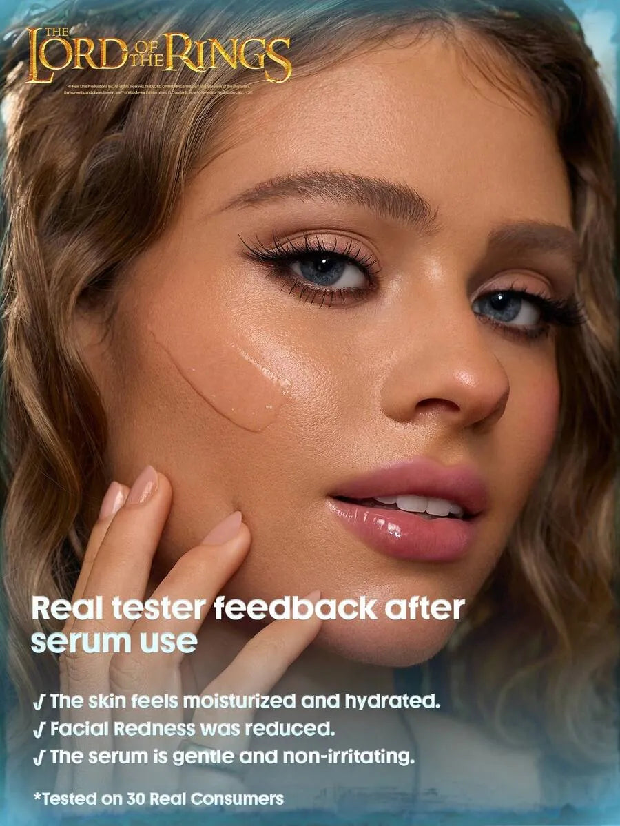 SHEIN SHEGLAM Guiding Star سيروم برايمر جل مرطب بلون شفاف