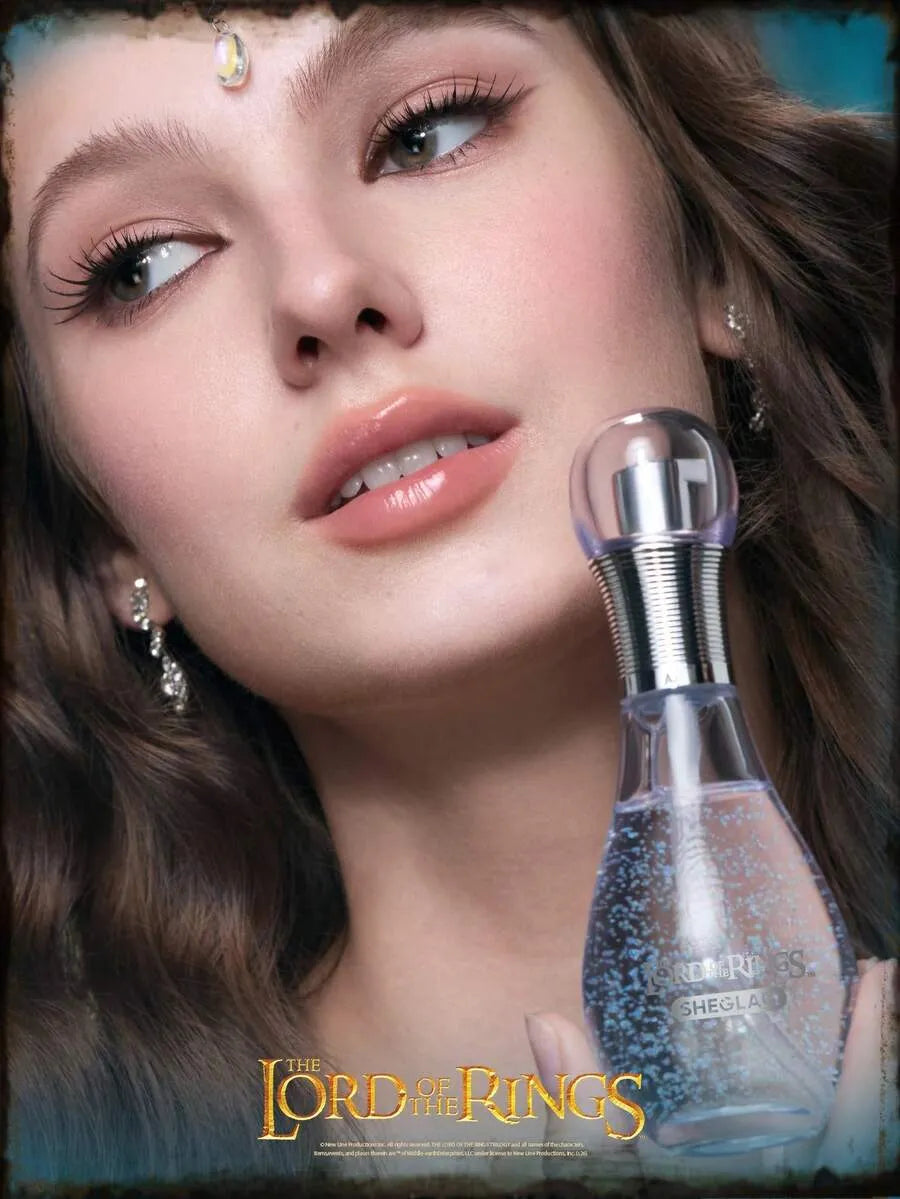 SHEIN SHEGLAM Guiding Star سيروم برايمر جل مرطب بلون شفاف