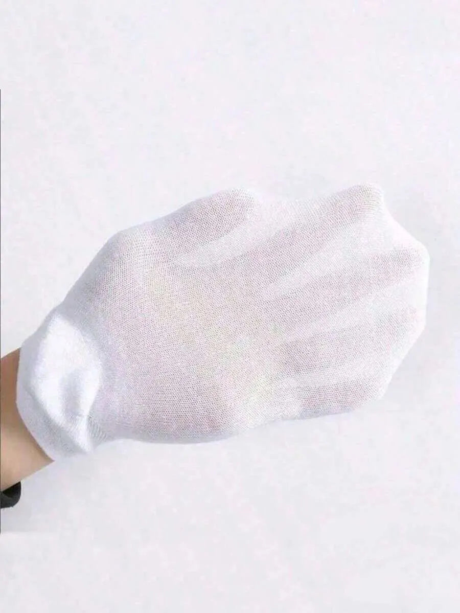 SHEIN جوارب رياضية قصيرة سادة ومتعدد الألوان