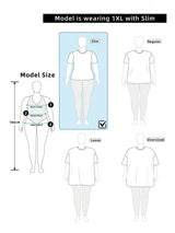 SHEIN MOD تي شيرت نسائي ضيق بتصميم مجعد وأكمام قصيرة واسعة بلون أصفر