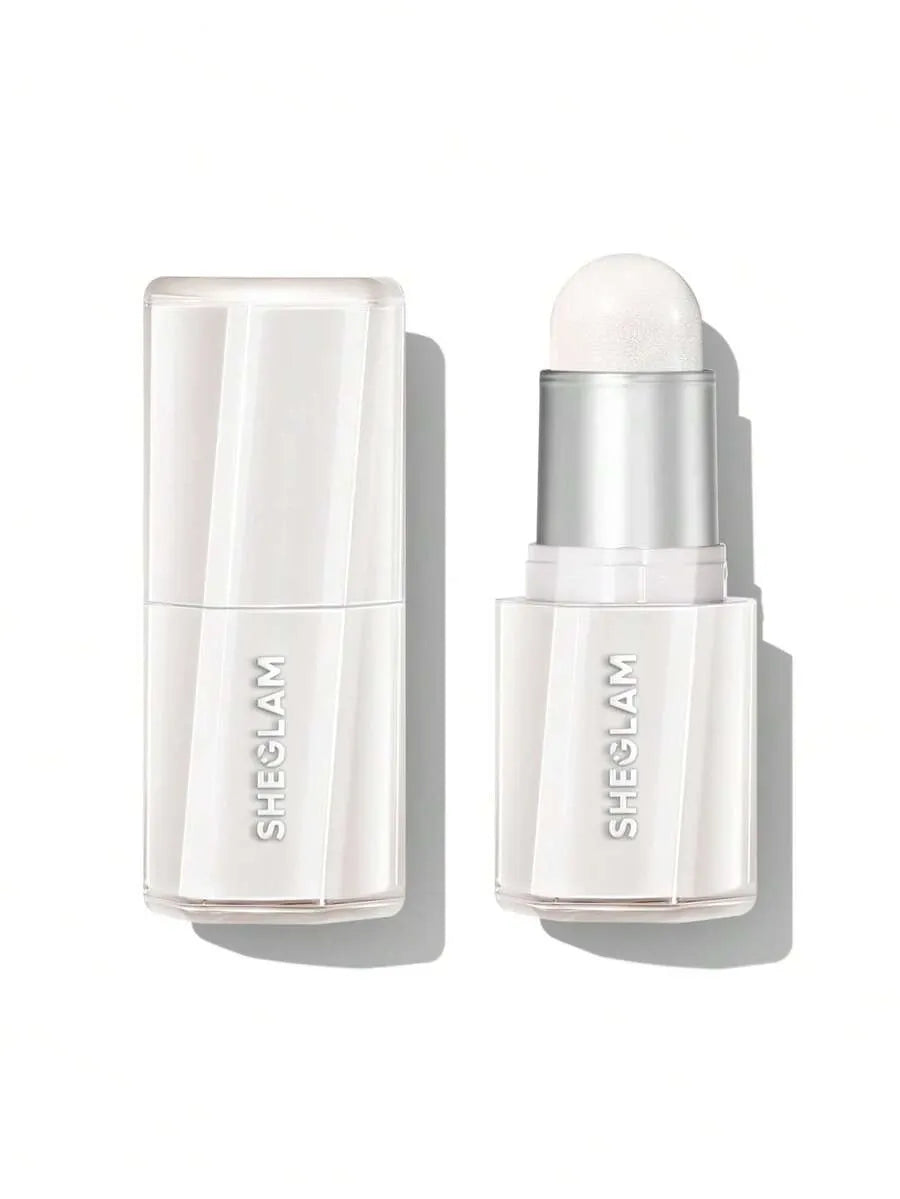 SHEIN SHEGLAM Buttery Bling Vanilla Frost هايلايتر ستيك بلون بلمعة متوهجة