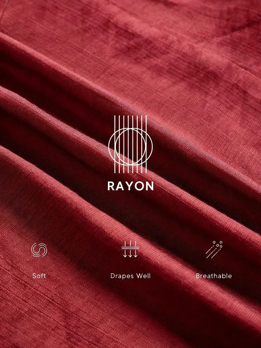 SHEIN Aalyst جاكيت خفيف الوزن بحزام بلون موحد