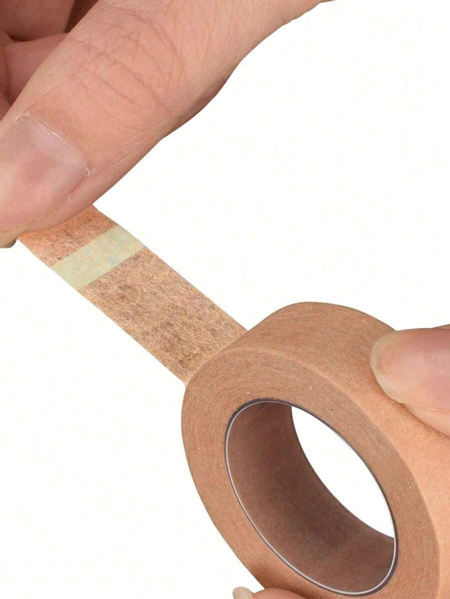 SHEIN ٥ لفات شريط مكياج العيون المتعدد الاستخدامات