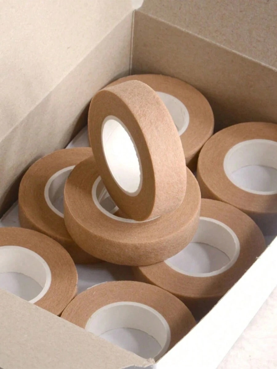 SHEIN ٥ لفات شريط مكياج العيون المتعدد الاستخدامات